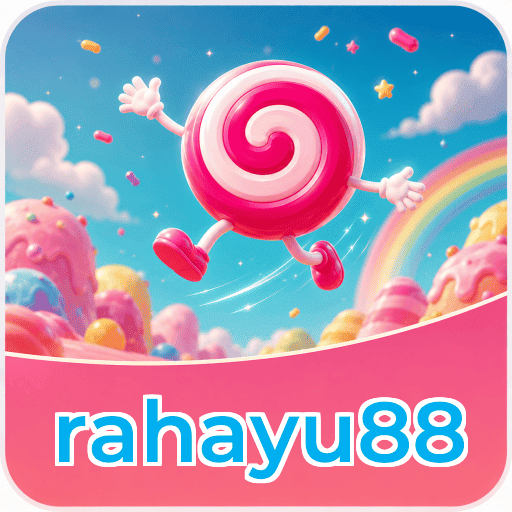 Logo rahayu88