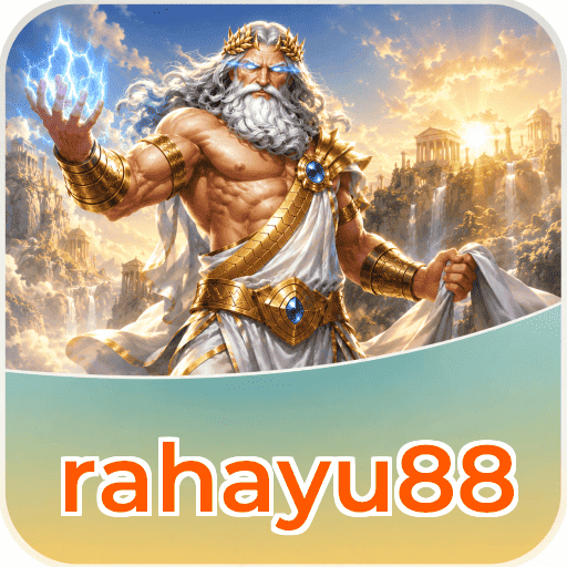 Logo rahayu88