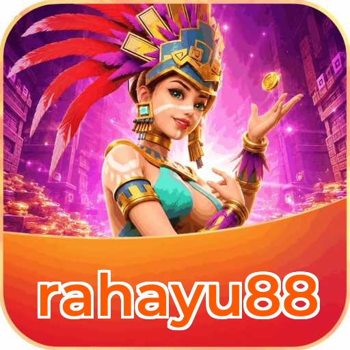 Logo rahayu88