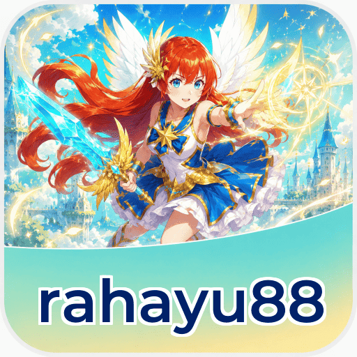 Logo rahayu88